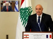امریکا کی ثالث میں لبنان اور اسرائیل کے درمیان جنگ بندی مذاکرات طے پاگئے