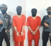 کراچی میں دہشت گردی کا بڑا منصوبہ ناکام،  بی ایل اے کے 2 دہشت گرد گرفتار 