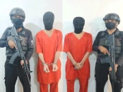 کراچی میں دہشت گردی کا بڑا منصوبہ ناکام،  بی ایل اے کے 2 دہشت گرد گرفتار 