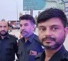 کراچی: شہری کو ہراساں کرکے30 ہزارروپے رشوت لینے کی ویڈیو وائرل، 3 پولیس اہلکار معطل 