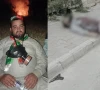 سیکیورٹی فورسز کی کارروائی، مال روڈ پر فائرنگ کرنے والا پی ٹی آئی کا سرگرم رکن ہلاک 
