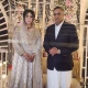 مسلم لیگ (ن) کے مرکزی رہنما سینیٹر عابد شیر علی نے دوسری شادی کرلی، تصاویر وائرل