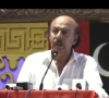 فیلڈ مارشل کے حوالے سے بیان پر دلی افسوس ہے، نثارکھوڑو 