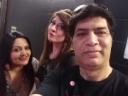 لاہور: معروف اداکار اور کامیڈین انتقال کرگئے