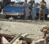  فرنٹیئر کور کا بروقت اقدام، این 40 شاہراہ کا پل بحال