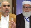 پاکستان تحریک انصاف کے سینئر رہنما اسد قیصر کا نائب امیر جماعت اسلامی لیاقت بلوچ سے ٹیلی فونک رابطہ