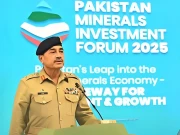 عوام کے پیروں تلے معدنی ذخائر، ہاتھوں میں مہارت  ہے، مایوسی کی کوئی گنجائش نہیں، آرمی چیف
