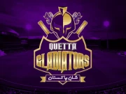 وکٹ لینے کے بعد کوئٹہ گلیڈی ایٹرز کے کھلاڑی کو جشن منانا مہنگا پڑ گیا