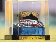 پی ایس ایل میں سندھ ڈربی کی انٹری، آج کی فاتح ٹیم کو سندھ کا تاج تحفے میں دیا جائے گا