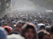 ایک ہی گھر کے 13 افراد قتل کرنیوالے مجرم کو 80 ہزار لوگوں کے سامنے سزائے موت دے دی گئی