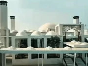 پاک فوج کی جانب سے خیبر پختونخوا کے عوام کیلئے مساجد کی شکل میں مقدس تحفہ