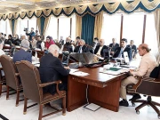 وفاقی کابینہ کا اجلاس: تینوں سروسز چیفس اور عدلیہ سے متعلق قوانین میں ترمیم کی منظوری