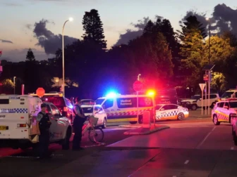 آسٹریلیا: سڈنی کے ساحل پر یہودیوں کے تہوار کی تقریب کے دوران فائرنگ سے 10 افراد ہلاک، متعدد زخمی