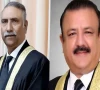 جسٹس طارق جہانگیری کے اہم انکشافات، چیف جسٹس اسلام آباد ہائیکورٹ پر مس کنڈکٹ کا الزام