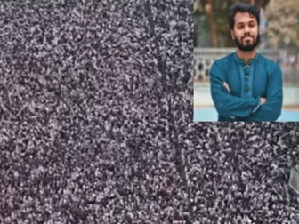 نوجوان بنگلہ دیشی رہنما عثمان ہادی کی نماز جنازہ ادا،عبوری حکومت کےسربراہ سمیت ہزاروں افراد کی شرکت