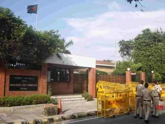 بنگلادیش میں عثمان ہادی کے قتل میں بھارت کے کردار پر سوالات کھڑے ہوگئے