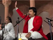 ’قیدی 804‘ گانے سے عوام میں ’جوش‘ پھیلانے کے الزام پر قوال کیخلاف درج مقدمے میں اہم پیشرفت