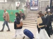 ایمان مزاری اور ہادی علی چٹھہ کیخلاف  ایک مقدمہ سامنے آگیا، گرفتاری کا امکان