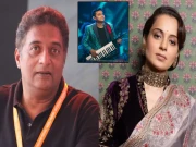 کنگنا رناوت نے اے آر رحمان کو ملک دشمن قرار دینے کی کوشش کی تھی