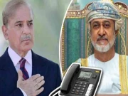 وزیراعظم سے عمان کے سلطان کا ٹیلیفونک رابطہ، موجودہ علاقائی صورتحال پر تبادلہ خیال