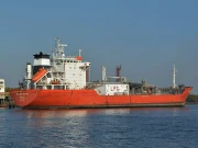 تنزانیہ سے ایک اور ایل پی جی بردار جہاز پاکستان پہنچ گیا