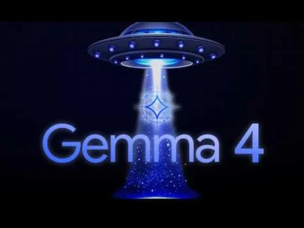 گوگل نے نیا اوپن اے آئی ماڈل جیما 4 متعارف کرا دیا