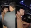 کراچی: گاڑی روکنے پر خاتون پولیس افسر کا بیٹا آپے سے باہر، اہلکاروں سے بدسلوکی کی ویڈیو وائرل