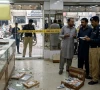 کراچی میں چوری کی بڑی واردات، مسلح ملزمان 3 کروڑ سے زائد مالیت کا سونا، لاکھوں روپے نقدی لوٹ کر فرار