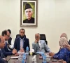 پاکستان اور بنگلہ دیش کے درمیان دوطرفہ تعلقات میں مثبت پیشرفت کا خیرمقدم کرتے ہیں، عطاء اللہ تارڑ