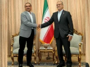 امریکا ایران مذاکرات: فیلڈ مارشل کی تہران میں ایرانی صدر، وزیر خارجہ اور اسپیکر  سے اہم ملاقات