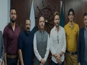 وزیر بحری امور سے سابق کرکٹر شاہد آفریدی کی ملاقات، اسپورٹس اکیڈمیز، ٹریننگ سینٹرز کے قیام پر غور
