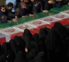 امریکا کے فضائی حملوں میں ایران کے 8 اہلکار شہید