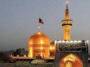 شہید خامنہ ای کی تدفین مشہد میں کیوں؟ تاریخی، سیاسی اور مذہبی اہمیت 