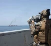 حوثیوں نے آبنائے منداب اور بحیرہ احمر میں  سعودی ناکہ بندی کا اعلان کیا تھا