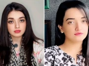 ریاست مخالف ٹوئٹ کیس: پی ٹی آئی کارکن صنم جاوید اور فلک جاوید کے جیل ٹرائل کےلیے دائر درخواست خارج 