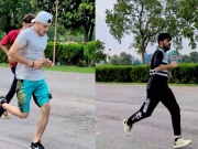 اسلام آباد پولیس میں بھرتی کےلیے دوڑ کے دوران نوجوان جان کی بازی ہار گیا