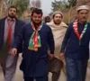 پرتشدد سیاست پی ٹی آئی کا طریقہ بن چکا، اہلکار پر فائرنگ کرنے والا سرگرم کارکن مارا گیا، عطا تاڑر