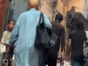 لاہور: پولیس اہلکاروں کو شہید کرنے والے ملزمان کی ایک اور ویڈیو سامنے آگئی