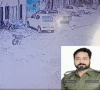 سی سی ڈی سب انسپکٹر کو شہید کرنے والا ملزم پولیس مقابلے میں ہلاک کردیا گیا