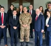 پاک فوج کی امریکی ڈرون کمپنی کے ساتھ مفاہمت، ابتدائی آرڈر بھی دے دیا