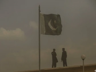 iqair کی رپورٹ کے مطابق پاکستان 2025 میں سالانہ اوسط pm2.5 کی بنیاد پر دنیا کا آلودہ ترین ملک رہا۔