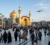 ایران، عراق کیلئے فضائی سفر کرنے والے زائرین ہوشیار ہوجائیں، مذہبی امور کی ایڈوائزری جاری