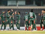 بنگلا دیش کا نیوزی لینڈ کیخلاف ون ڈے سیریز کے پہلے دو میچز کیلیے اسکواڈ کا اعلان