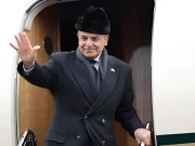 شہباز شریف بیلاروس کا سرکاری دورہ مکمل کر کے لندن پہنچ گئے