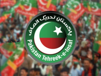 ڈی جی آئی ایس پی آر کی پریس کانفرنس پر پی ٹی آئی کا ردعمل آگیا