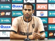 4 شکستوں کے بعد اجتماعی اچھی کارکردگی نے فتح کی راہ پر گامزن کیا، محمد علی