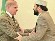 وزیراعظم سے ممبر قومی اسمبلی میاں خان بگٹی کی ملاقات،حلقے کے امور پر گفتگو