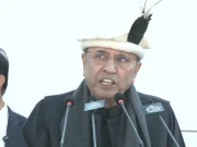 بھارت میں مسلمانوں سمیت اقلیتوں پر مظالم جاری ہیں، مقبوضہ کشمیر کی آزادی وقت کی ضرورت ہے، صدر مملکت