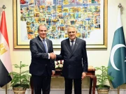 پاکستان اور مصر کا دو طرفہ تجارتی، دفاعی اور تعلیمی تعاون بڑھانے پر اتفاق