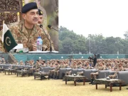 قومی استحکام کو نقصان پہنچانے والی تقسیم پسند قوتوں سے نمٹنے کے لیے مکمل تیار ہیں، فیلڈ مارشل